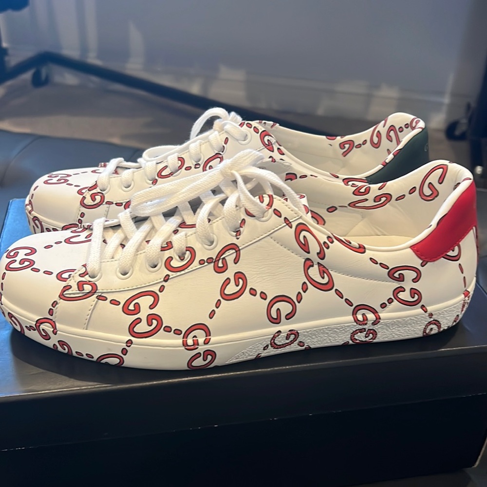 Men’s Gucci Sneakers